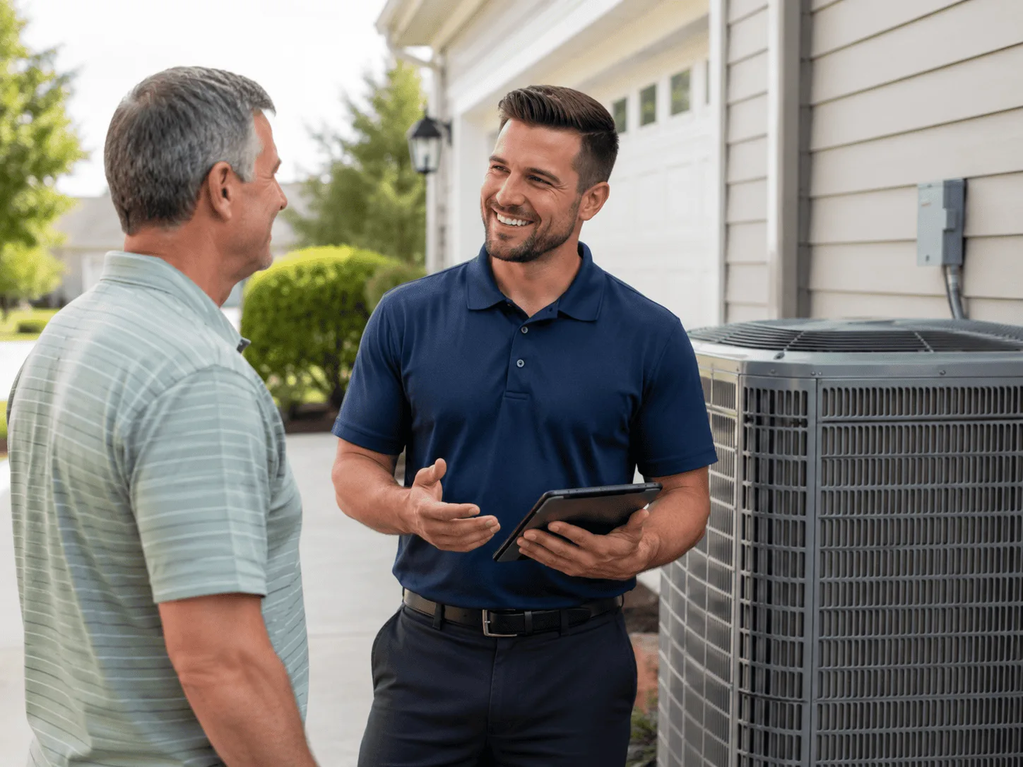 Heat Pump Installation Tillman, SC FAQs